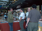 GMA. FIPAL. II Feria de Fósiles, Minerales y Malacología. Alcoy