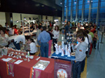 GMA. FIPAL. II Feria de Fósiles, Minerales y Malacología. Alcoy