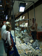 GMA. FIPAL. II Feria de Fósiles, Minerales y Malacología. Alcoy