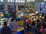 GMA. XIII Feria de Minerales y Fósiles de la Unión