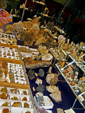 GMA. XIII Feria de Minerales y Fósiles de la Unión