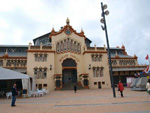 GMA. XVI Feria de Minerales y Fósiles de la Unión