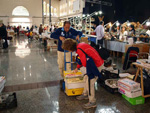 GMA. XVI Feria de Minerales y Fósiles de la Unión