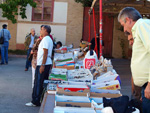   I Jornada de Intercambio Ciudad Minera. La Unión