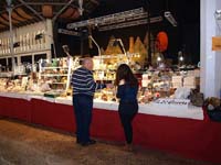 GMA. XIX Feria de Minerales y Fósiles. La Unión