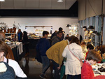 GMA. 1ª Feria de Minerales de Elche