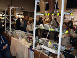 GMA. 1ª Feria de Minerales de Elche