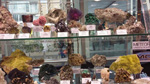 GMA. 1ª Feria de Minerales de Elche