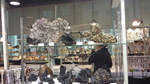 GMA. 1ª Feria de Minerales de Elche