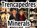 I Feria de Minerales de Elche. MinerElx 2016