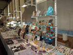 GMA. 2ª Feria de Minerales de Elche