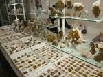 GMA. 2ª Feria de Minerales de Elche