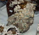 GMA. 2ª Feria de Minerales de Elche