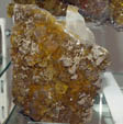 GMA. 2ª Feria de Minerales de Elche