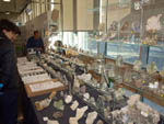 GMA. 2ª Feria de Minerales de Elche