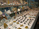 GMA. 2ª Feria de Minerales de Elche