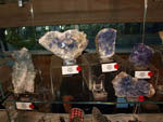 GMA. 2ª Feria de Minerales de Elche