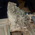 GMA. 2ª Feria de Minerales de Elche