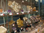 GMA. 2ª Feria de Minerales de Elche