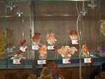 GMA. 2ª Feria de Minerales de Elche