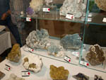 GMA. 2ª Feria de Minerales de Elche