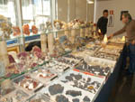 GMA. 2ª Feria de Minerales de Elche