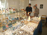 GMA. 2ª Feria de Minerales de Elche