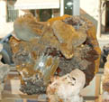 GMA. 2ª Feria de Minerales de Elche