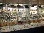 GMA. 2ª Feria de Minerales de Elche