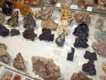 GMA. 2ª Feria de Minerales de Elche