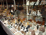 GMA. 2ª Feria de Minerales de Elche