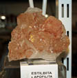 GMA. 2ª Feria de Minerales de Elche