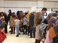 GMA. MINERALIA´s SEVILLA. II Exposición-Bolsa Internacinal de Minerales, Fósiles y Gemas