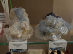 FEM. MINERALIA´s SEVILLA. II Exposición-Bolsa Internacinal de Minerales, Fósiles y Gemas