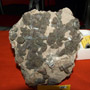 GMA. XXII Feria de Minerales y Fósiles dela Unión