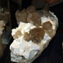 GMA. XXII Feria de Minerales y Fósiles dela Unión