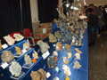 GMA. XXII Feria de Minerales y Fósiles dela Unión