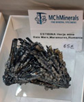 GMA. MINERALEXPO Barcelona-Sants 2020