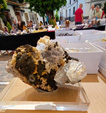 Feria de Minerales de Beas de Granada 2023 