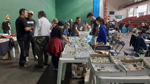 XI Feria de Minerales de Colmenar Viejo 