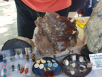 VI Feria de Minerales de Cartama 