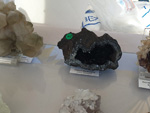 VI Feria de Minerales de Cartama 