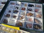 VI Feria de Minerales de Cartama 