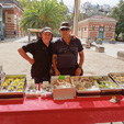 Feria  de Minerales de Linares 2024 