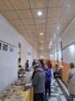 3ª EXPOFERIA MINERALES Y FOSILES. PIEDRALAVES 