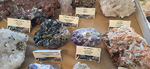 I Mesa de Minerales del Mar Menor. San Pedro del Pinatar 