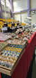 III Feria internacional de Minerales, Fósiles y gemas. Utrillas. 