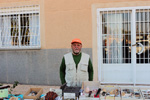 X Mesa de Intercambio de Minerales y Fósiles de Alicante. 