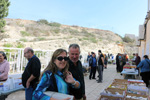 X Mesa de Intercambio de Minerales y Fósiles de Alicante. 