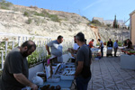 X Mesa de Intercambio de Minerales y Fósiles de Alicante. 